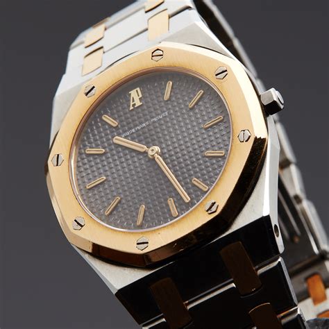 audemars piguet quartz price|royal oak quartz mm price.